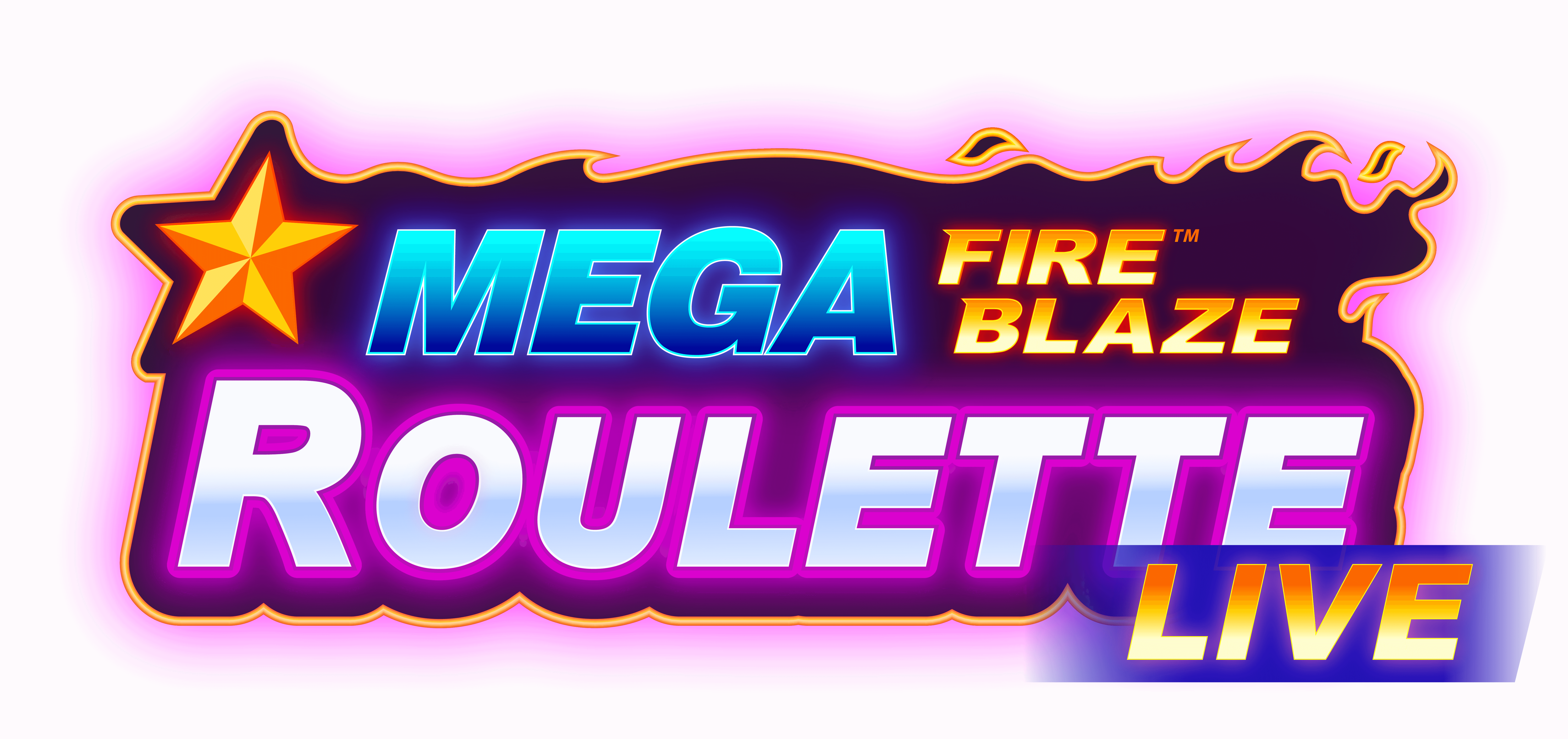 Ruleta Mega Fire Blaze En Vivo